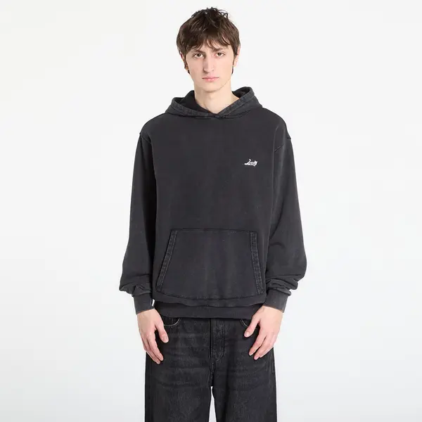 RIPNDIP Суитшърт RIPNDIP Castanza Hoodie Black Vintage Wash M