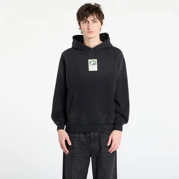 RIPNDIP Суитшърт RIPNDIP Legendary Nerm Hoodie Black Vintage Wash S
