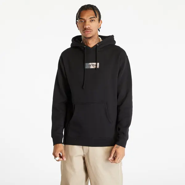RIPNDIP Суитшърт RIPNDIP Van Nermal Hoodie Black L