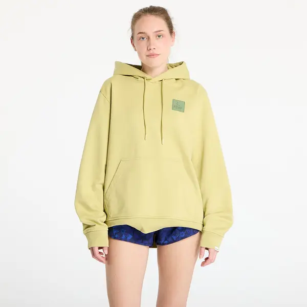 SAYSKY Суитшърт SAYSKY W Everyday Hoodie Green M