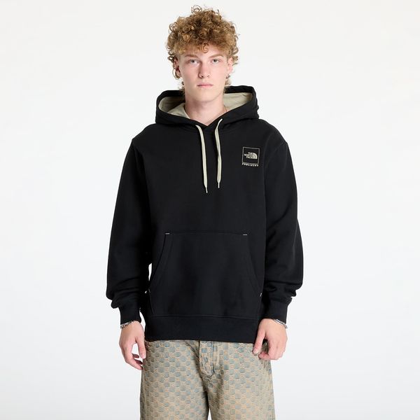 The North Face Суитшърт The North Face Coordinates Hoodie Tnf Black S