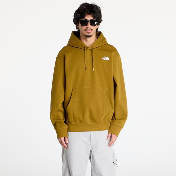 The North Face Суитшърт The North Face Essential Relaxed Hoodie Moss Green M