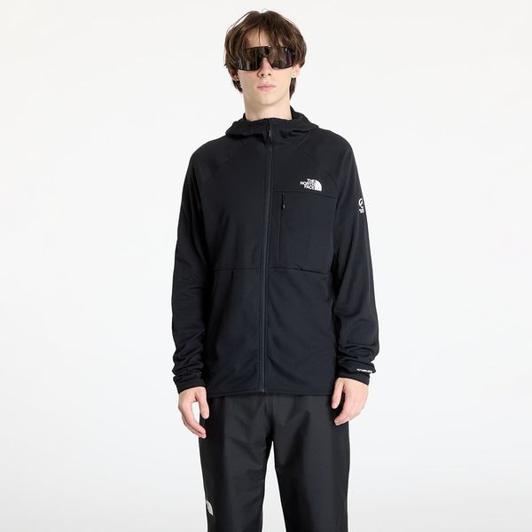 The North Face Суитшърт The North Face Futurefleece Full-zip Hoodie TNF Black S