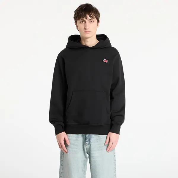 The North Face Суитшърт The North Face Icon Relaxed Hoodie UNISEX TNF Black M