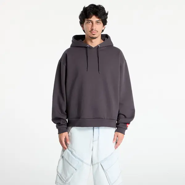 The North Face Суитшърт The North Face M Redbox Hoodie Obsidian XL