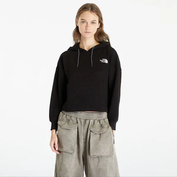 The North Face Суитшърт The North Face Mhysa Hoodie TNF Black XS