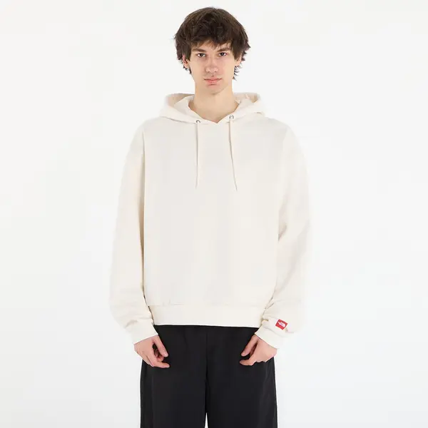 The North Face Суитшърт The North Face Redbox Hoodie White Dune M