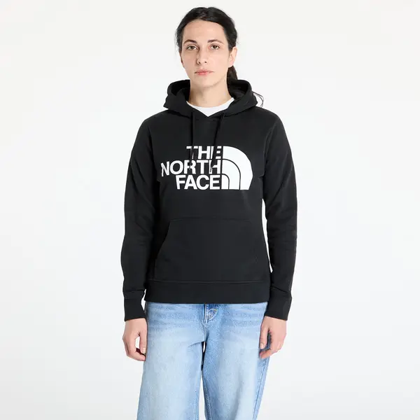 The North Face Суитшърт The North Face Standard Hoodie Tnf Black XS
