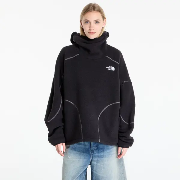 The North Face Суитшърт The North Face U Nse Balaclava Fleece UNISEX TNF Black S