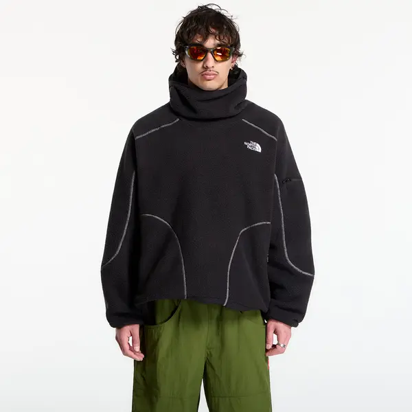 The North Face Суитшърт The North Face U Nse Balaclava Fleece UNISEX TNF Black S