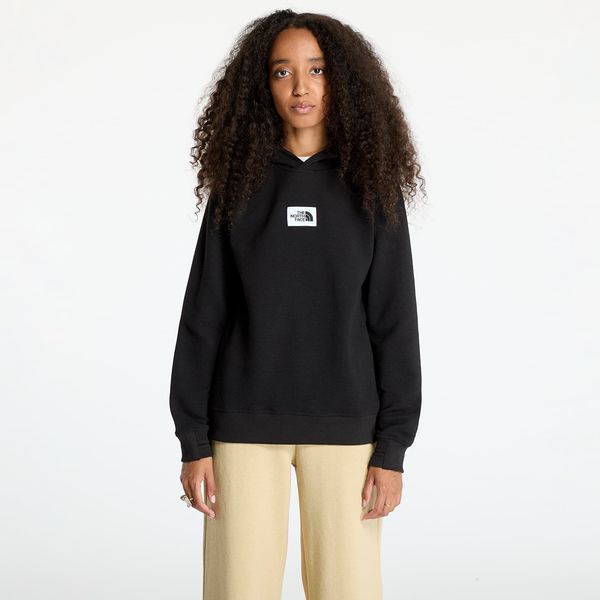 The North Face Суитшърт The North Face W Hoden Hoodie Tnf Black XS