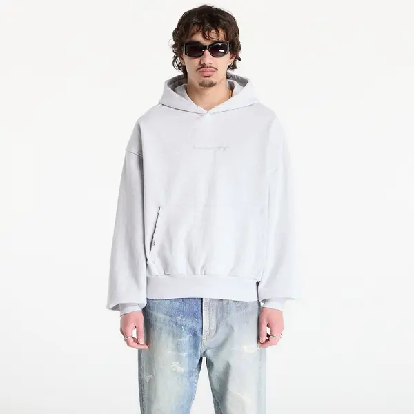 TwoJeys Суитшърт TwoJeys Icon Hoodie Melange XS