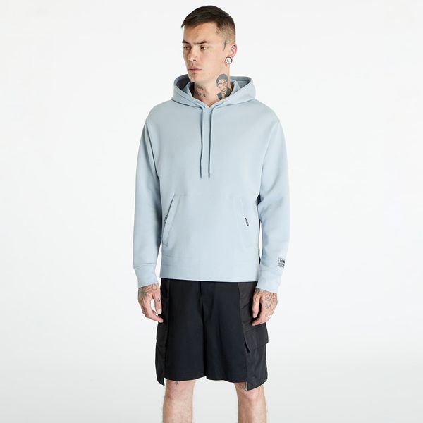 Under Armour Суитшърт Under Armour Summit Knit Hoodie Blue S