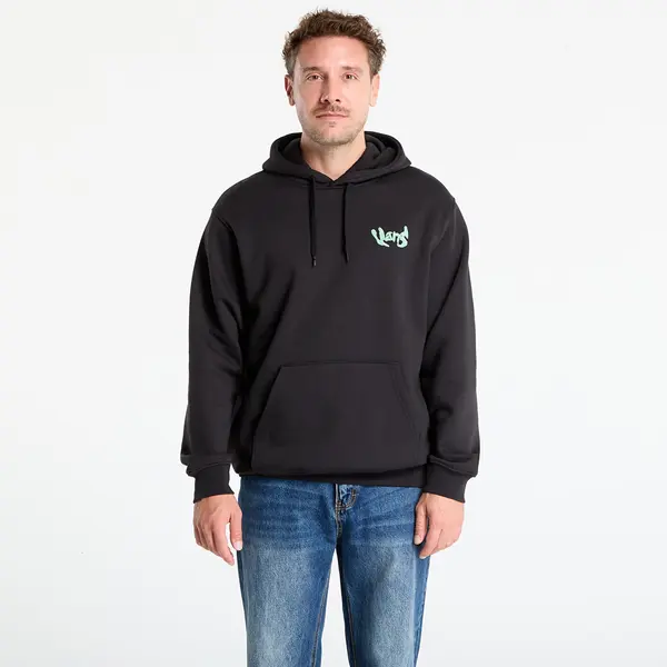 Vans Суитшърт Vans EVOLVE PO HOODIE Black M