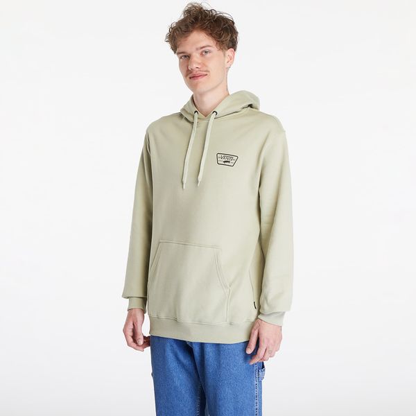 Vans Суитшърт Vans Full Patch Pullover Elm L