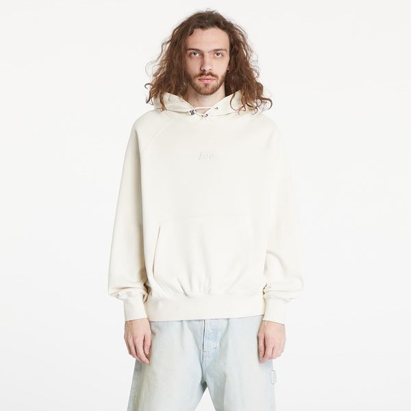 Vans Суитшърт Vans LX Premium Fleece Hoodie Turtle Dove L