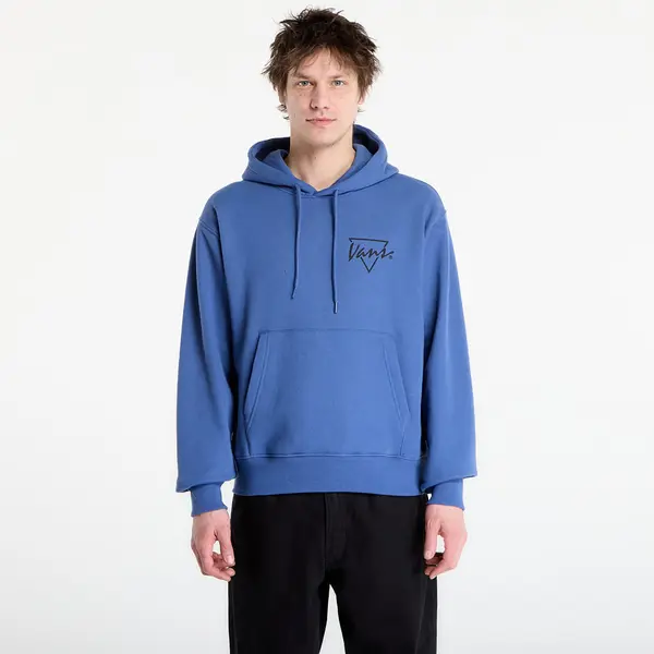 Vans Суитшърт Vans Palm Drive Pullover True Navy M