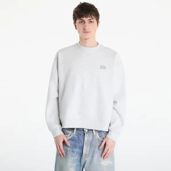 Vans Суитшърт Vans Premium Crewneck Ash Heather L