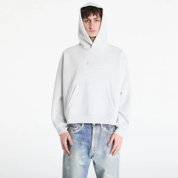 Vans Суитшърт Vans Premium Pullover Ash Heather XL