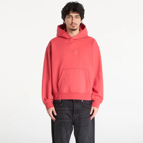 Vans Суитшърт Vans Premium Pullover Crimson Haze L