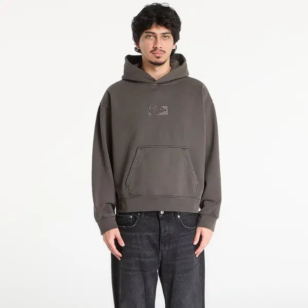 Vans Суитшърт Vans Premium Pullover Faded Black L