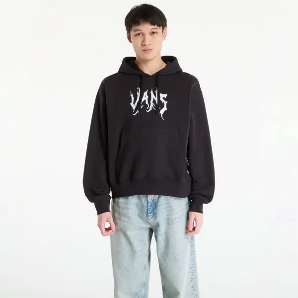 Vans Суитшърт Vans They Are Just Shoes Loo Black L
