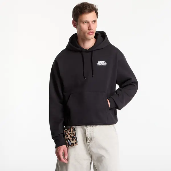 Vans Суитшърт Vans World Intl Pullover Black XL