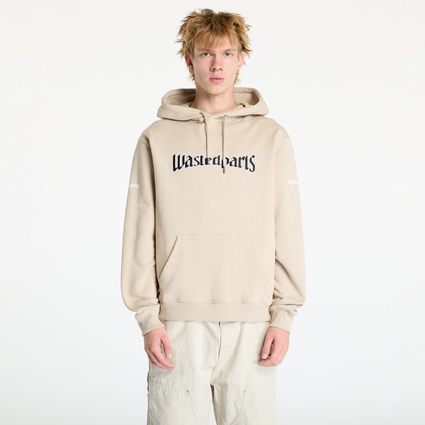 Wasted Paris Суитшърт Wasted Paris United Hoodie Sand L