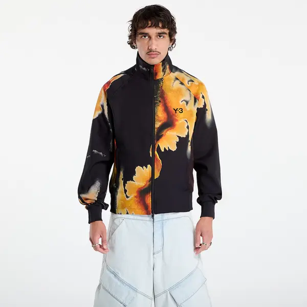 Y-3 Суитшърт Y-3 Aop M 3S Tt Black M