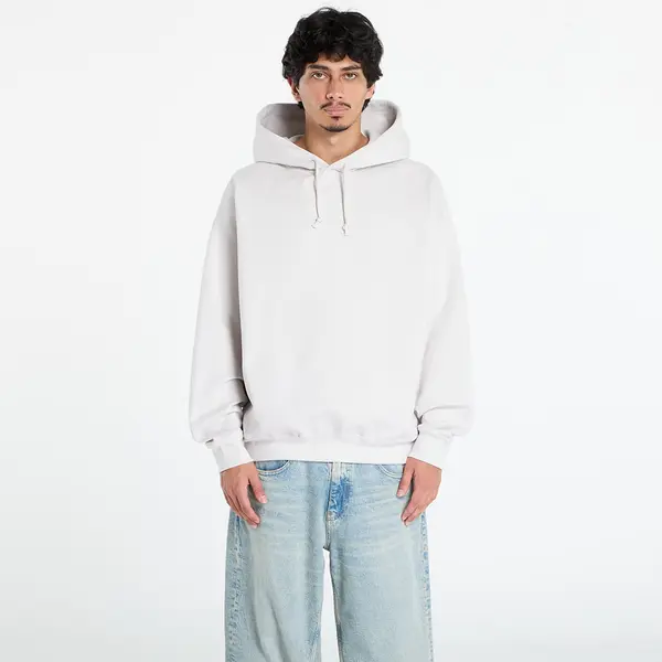 Y-3 Суитшърт Y-3 Fl Hoodie UNISEX Chalk Pearl M