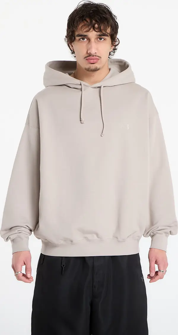 Y-3 Суитшърт Y-3 FT Hooded Terry Sweatshirt Light Brown S