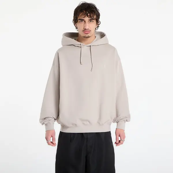 Y-3 Суитшърт Y-3 FT Hooded Terry Sweatshirt Light Brown XL