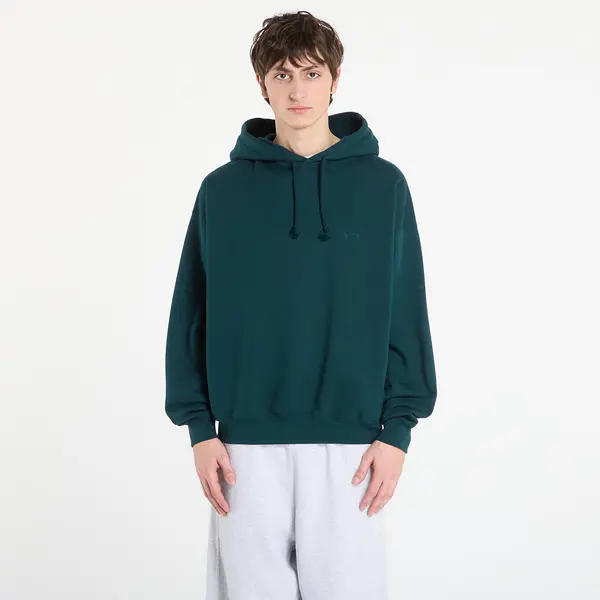 Y-3 Суитшърт Y-3 Ft Hoodie Aurora Ivy XS