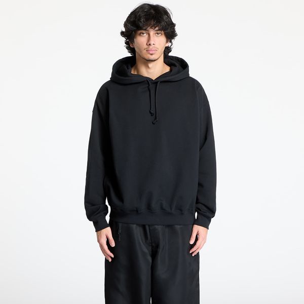 Y-3 Суитшърт Y-3 Graphic Hoodie UNISEX Black M