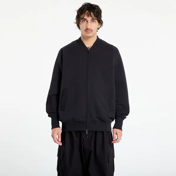 Y-3 Суитшърт Y-3 M Track Top Black M