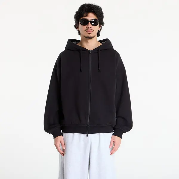 Y-3 Суитшърт Y-3 Mercedes Zip Hoodie Black L