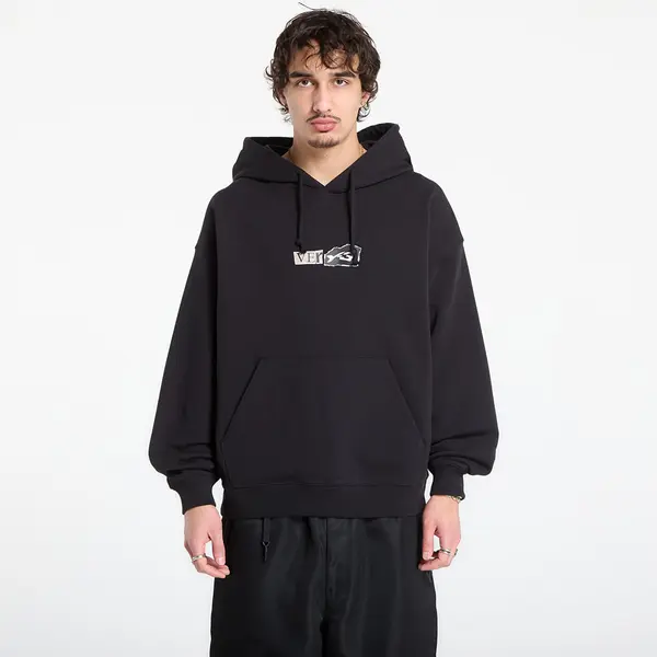 Y-3 Суитшърт Y-3 Pinstripe Sport Uniform Shorts Black S