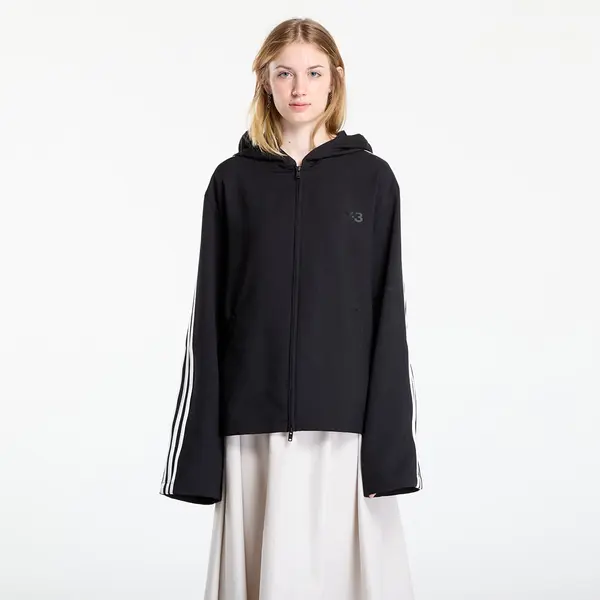 Y-3 Суитшърт Y-3 Wire Tt UNISEX Black S
