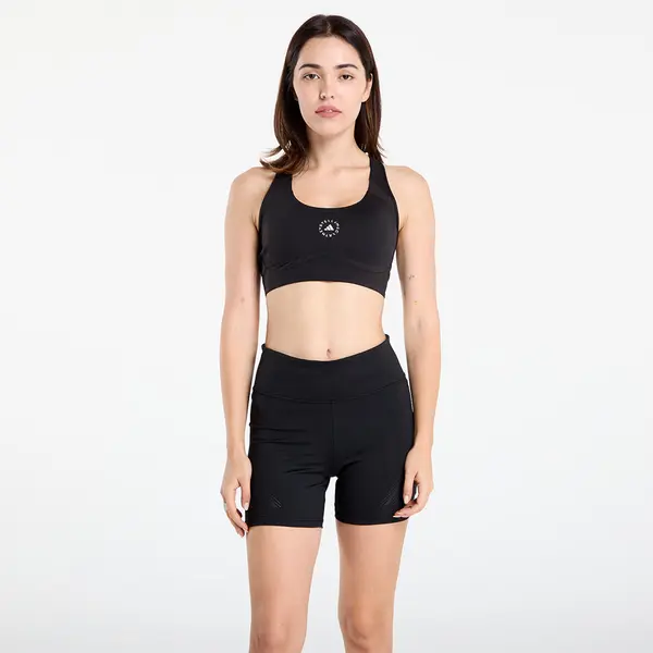 adidas Performance Сутиени adidas By Stella McCartney Power Impact Training Bra Medium Support Black L