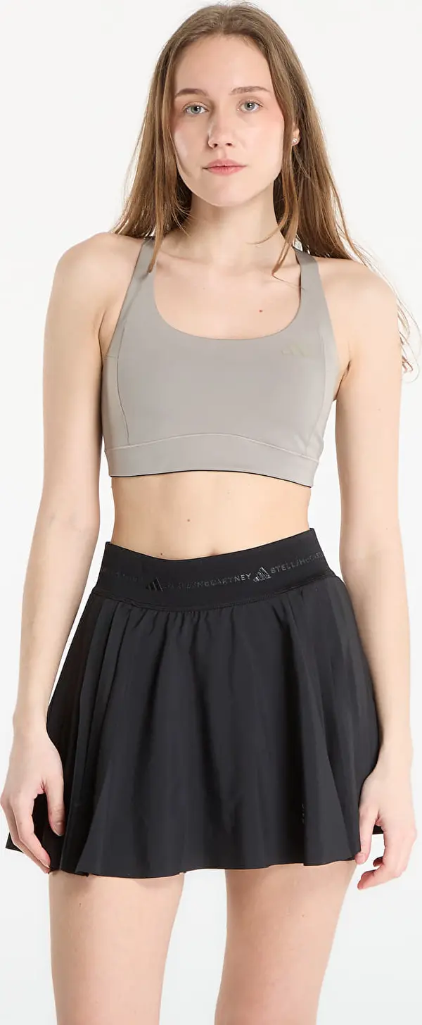 adidas Performance Сутиени adidas x Entire Studios Optime Training Bra Medium Support Putty Beige XS