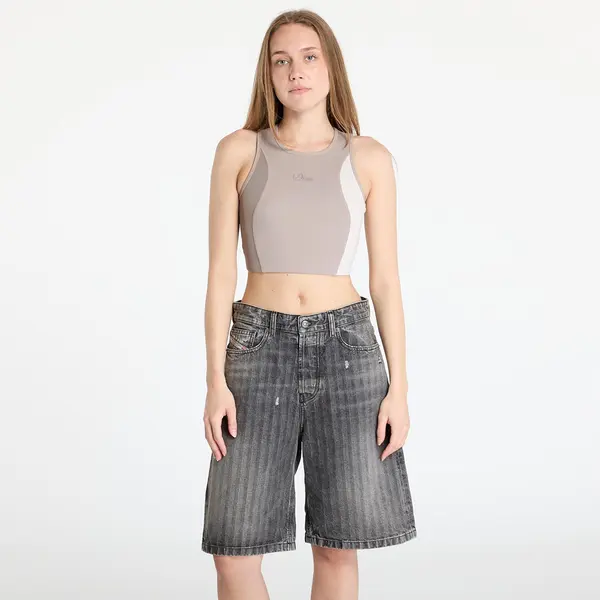 DIME Сутиени DIME Sports Bra Taupe L