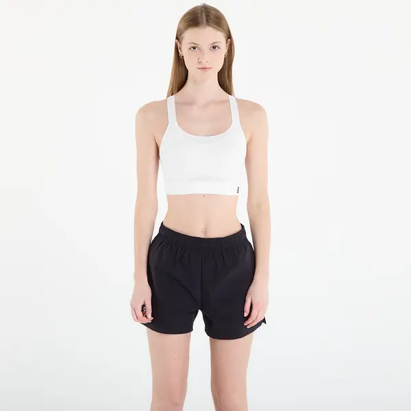 On Сутиени On Performance Bra White S