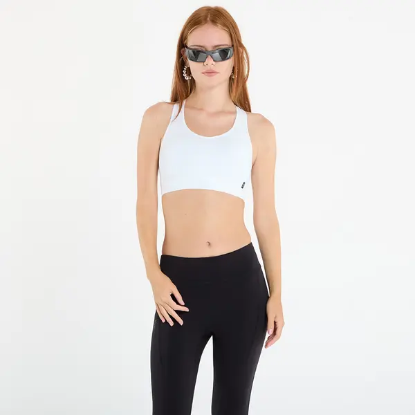 On Сутиени On Train Bra White M