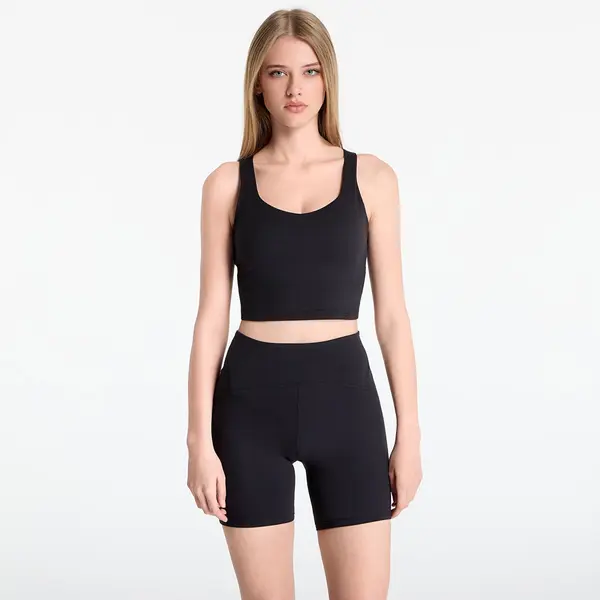 The North Face Сутиени The North Face Jaida Long Line Bra TNF Black S