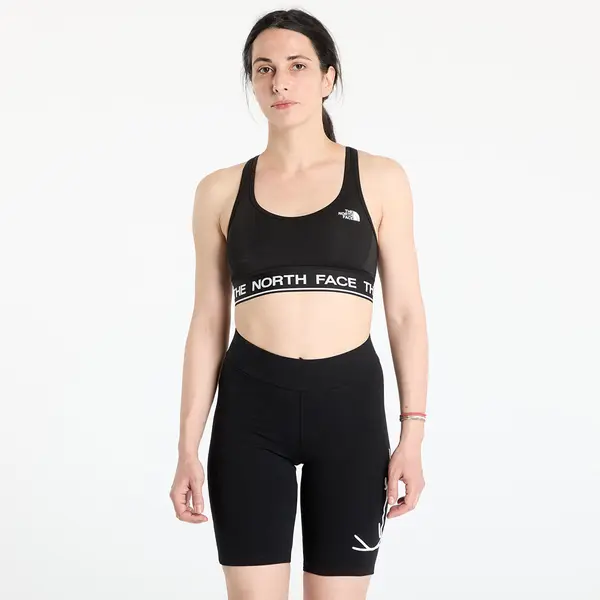 The North Face Сутиени The North Face W Tech Bra Tnf Black XS