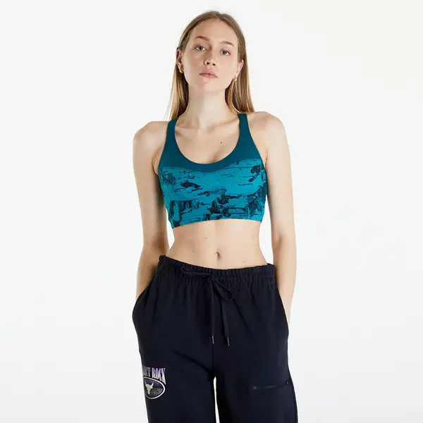 Under Armour Сутиени Under Armour Project Rock Infty Bra Green L