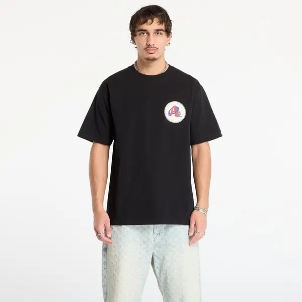 A BATHING APE Тениска A BATHING APE Ape Transit Authority Tee Black XL