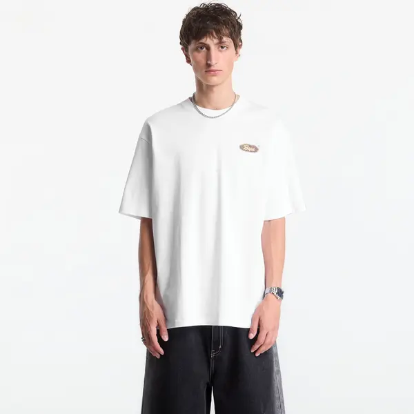 A BATHING APE Тениска A Bathing Ape Skateboard Bape Logo Relaxed Fit Tee UNISEX White L