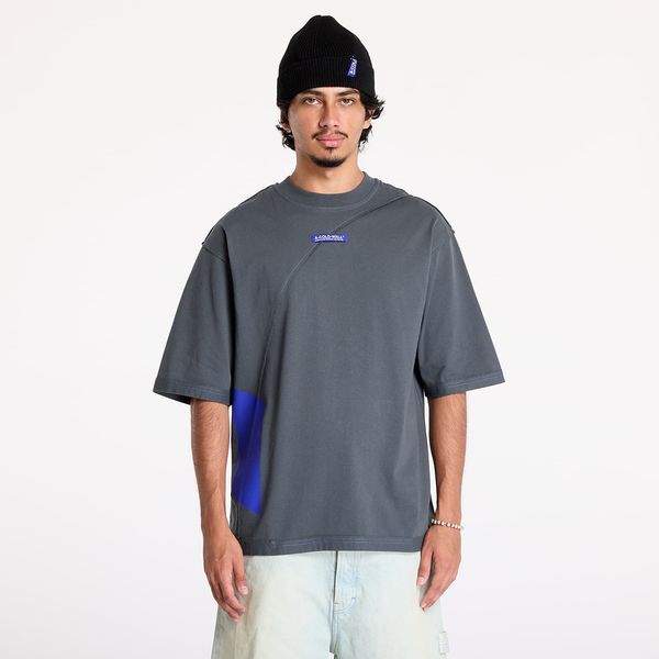 A-COLD-WALL* Тениска A-COLD-WALL* Aspect T-Shirt Grey Slate S