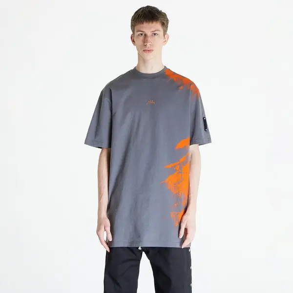 A-COLD-WALL* Тениска A-COLD-WALL* Brushstroke T-Shirt Slate XS